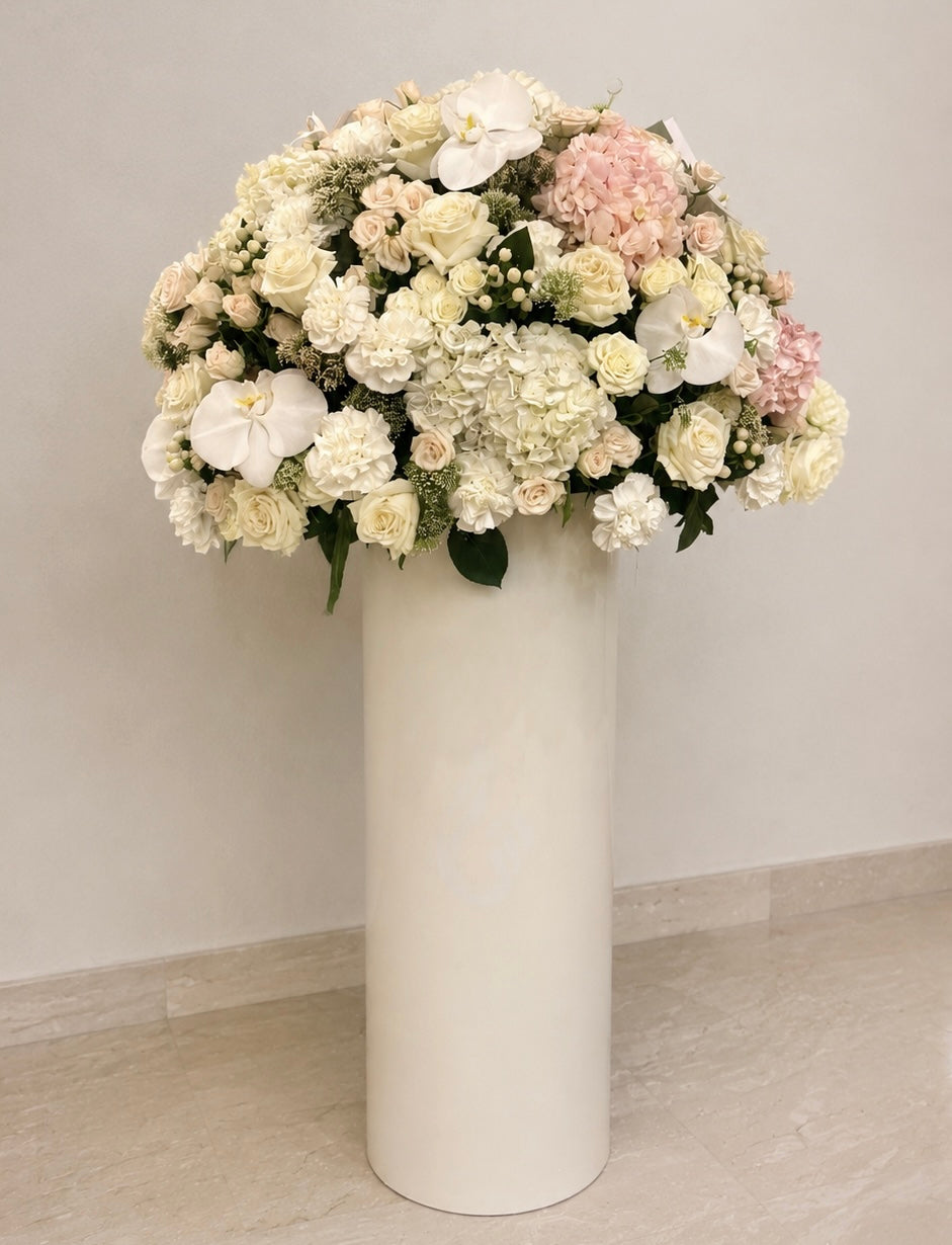 Ivory Garden